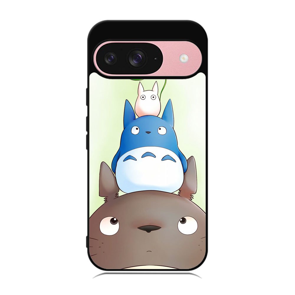 Totoro Case Google Pixel 9 BC1669