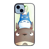 Totoro Case iPhone 15 Plus BC1669