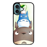 Totoro Case iPhone 16 Plus BC1669