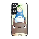 Totoro Case Samsung Galaxy S24 FE 5G BC1669