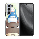 Totoro Case Samsung Galaxy z Fold 5 5G BC1669