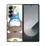 Totoro Case Samsung Galaxy Z Fold 6 5G BC1669