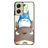 Totoro Case Motorola Moto G Stylus 2024 5G BC1669