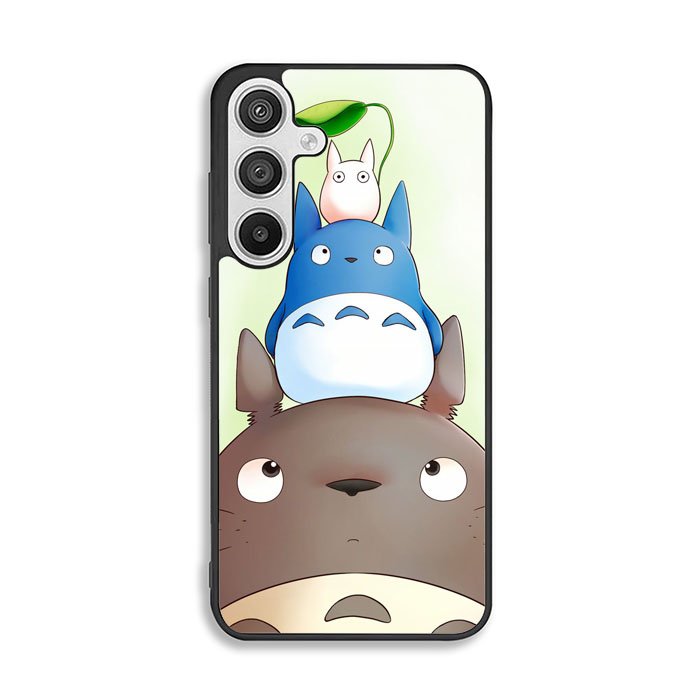 Totoro Samsung Galaxy A26 Case BC1669