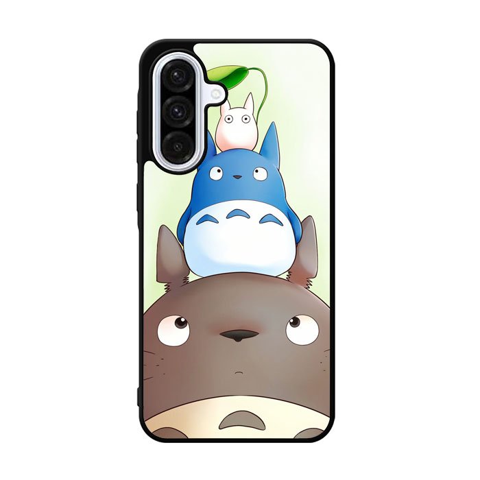 Totoro Samsung Galaxy A36 Case BC1669