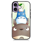 Totoro iPhone 17 Case BC1669