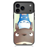 Totoro iPhone 17 Pro Case BC1669