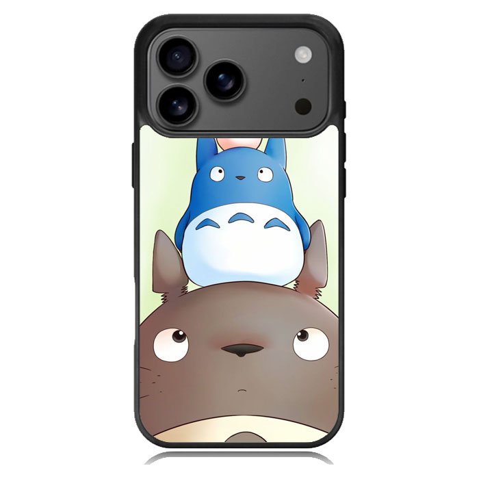 Totoro iPhone 17 Pro Max Case BC1669