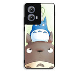 Totoro Motorola Moto Edge 2024 Case BC1669