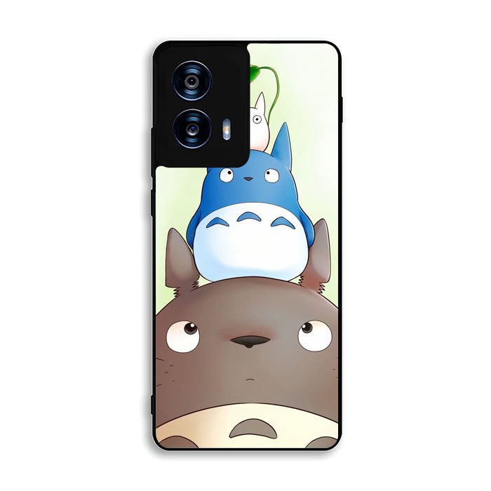 Totoro Motorola Moto G Power 5G 2024 Case BC1669