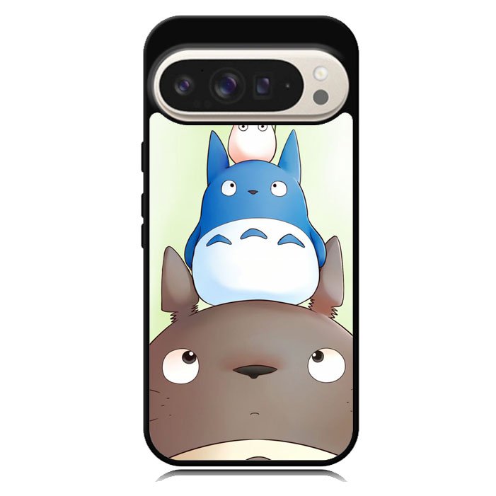 Totoro Google Pixel 10 Pro XL Case BC1669