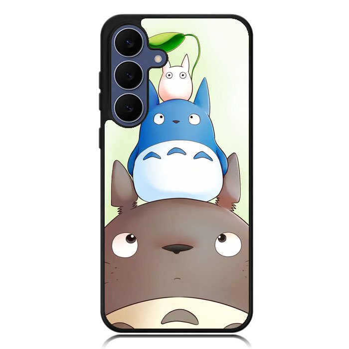 Totoro Samsung Galaxy S25 FE Case BC1669