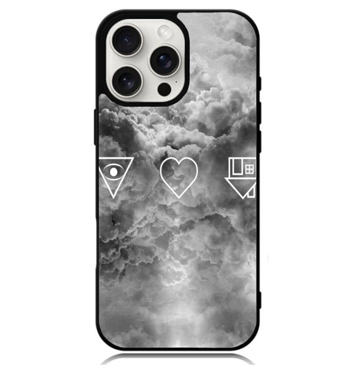 the neighbourhood Case iPhone 16 Pro BC1670