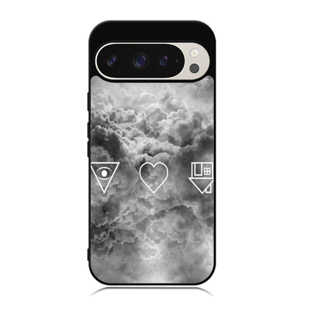 the neighbourhood Case Google Pixel 9 Pro XL BC1670