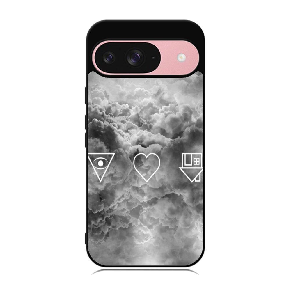 the neighbourhood Case Google Pixel 9 BC1670