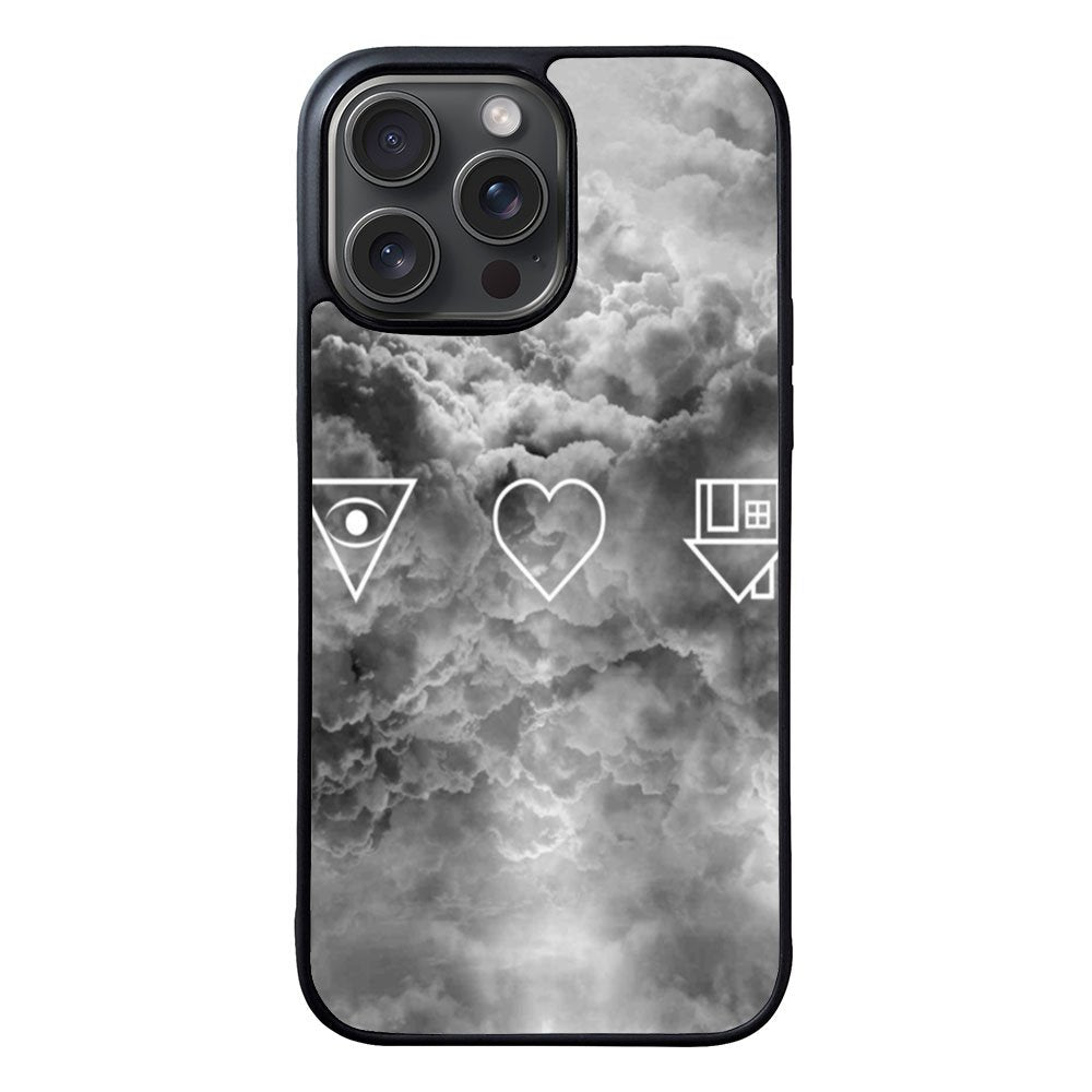 the neighbourhood Case iPhone 15 Pro BC1670