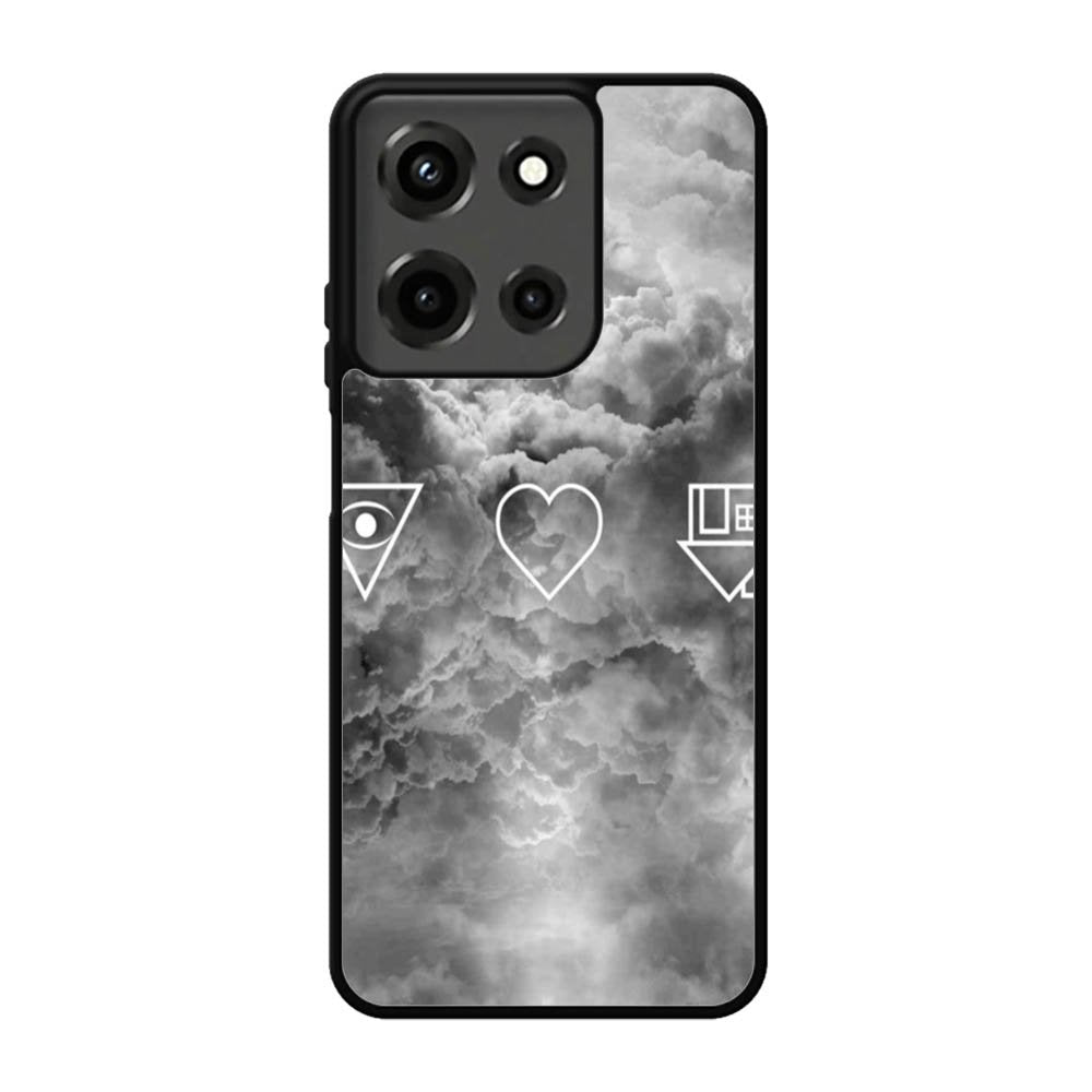 the neighbourhood Motorola Moto G 5G 2025 Case BC1670