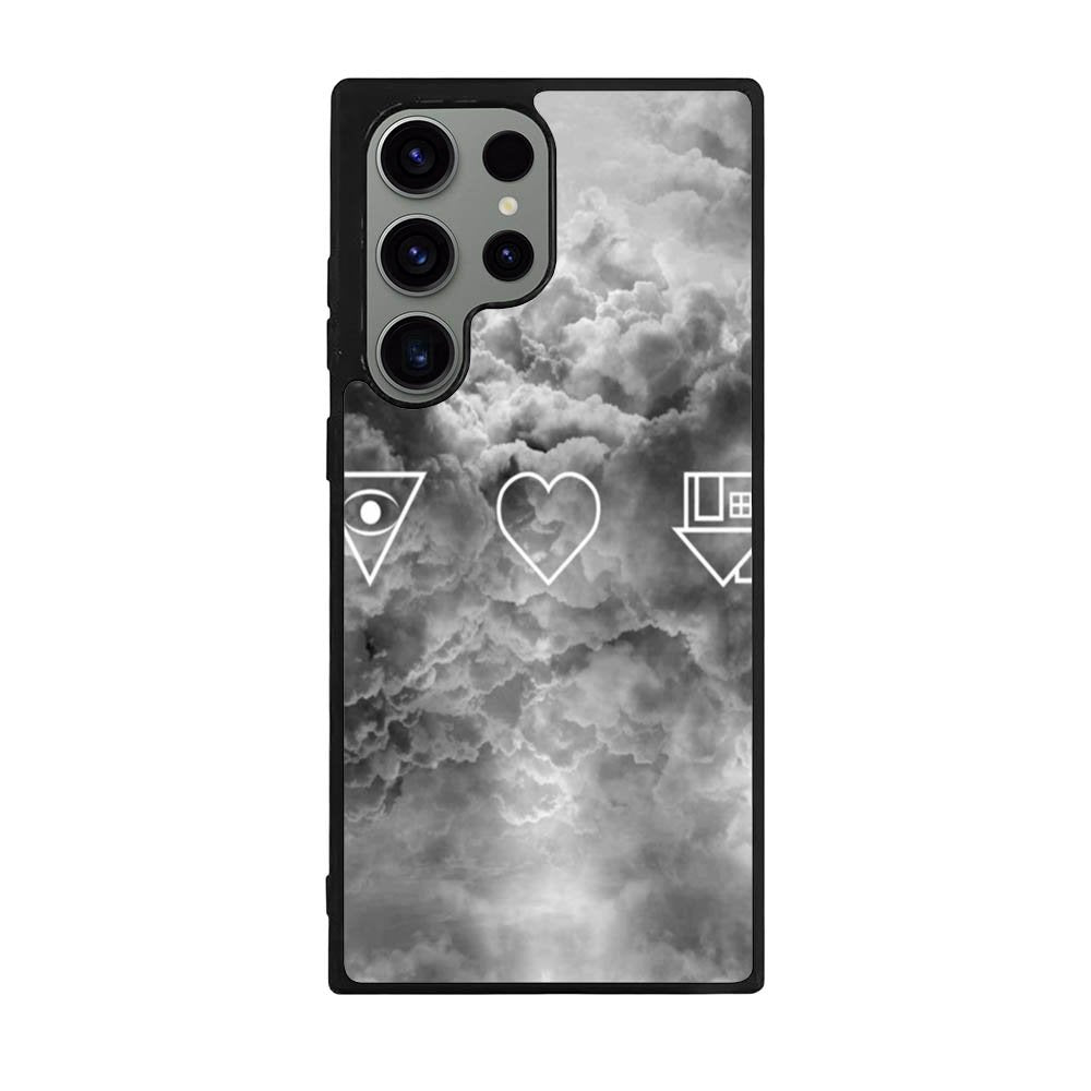 the neighbourhood Case Samsung Galaxy S24 Ultra 5G BC1670