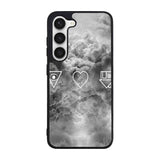 the neighbourhood Case Samsung Galaxy S25 5G BC1670