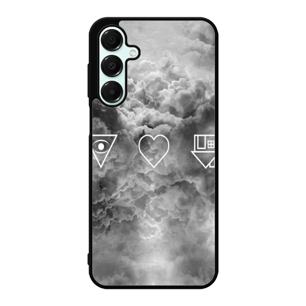 the neighbourhood Samsung Galaxy A16 Case BC1670