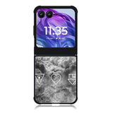 the neighbourhood Motorola Moto Razr 2024 , Moto Razr 50 Case FE1670