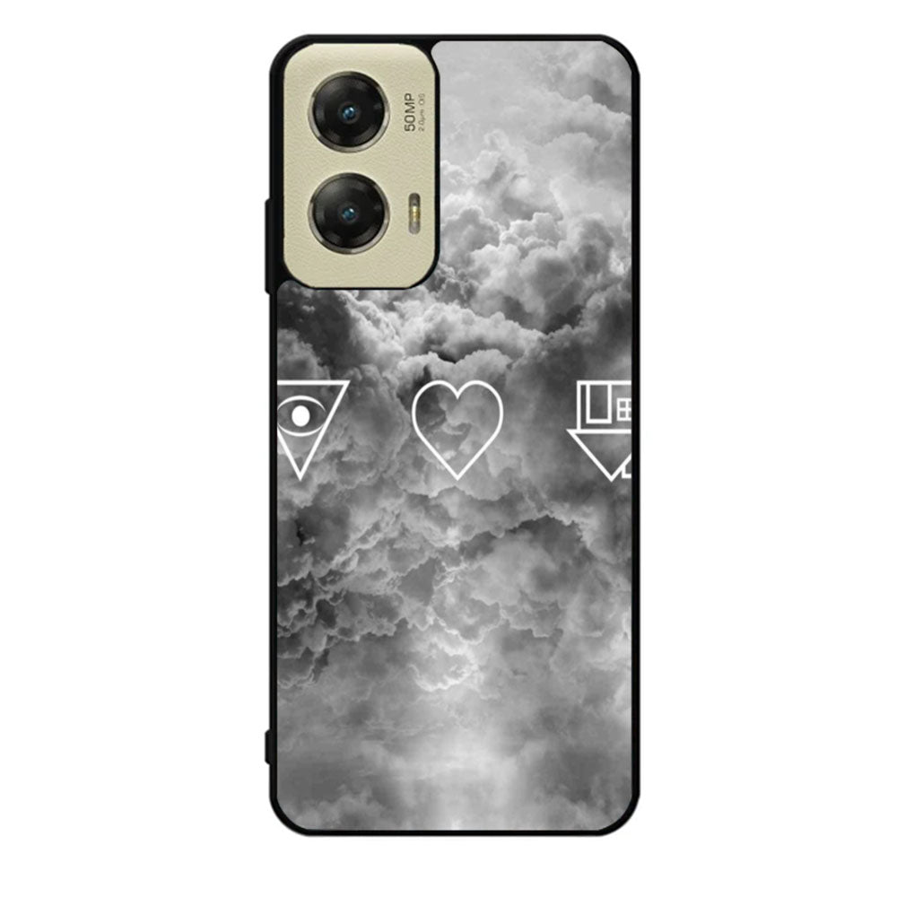 the neighbourhood Case Motorola Moto G Stylus 2024 5G BC1670