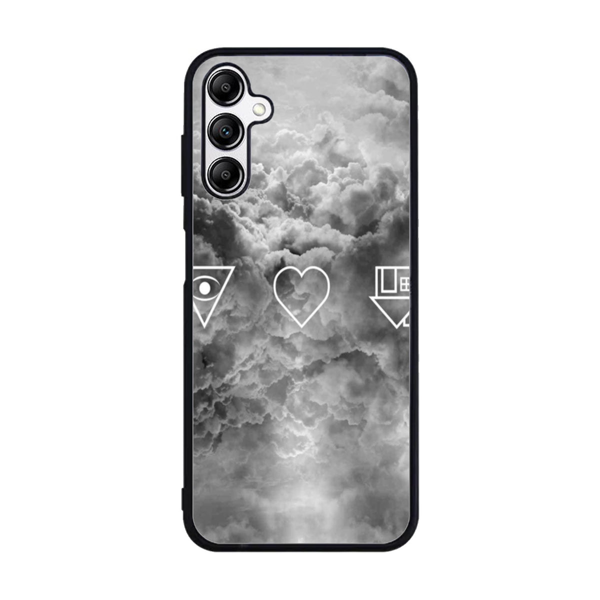 the neighbourhood Case Samsung Galaxy A15 BC1670