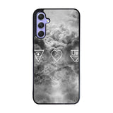 the neighbourhood Case Samsung Galaxy A35 5G BC1670