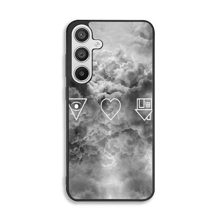 the neighbourhood Samsung Galaxy A26 Case BC1670
