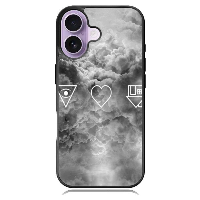 the neighbourhood iPhone 17 Case BC1670