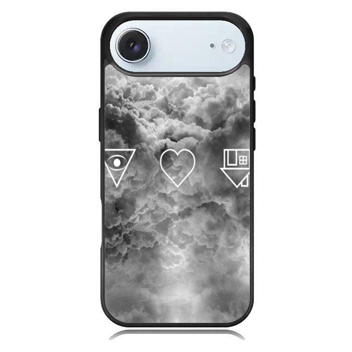 the neighbourhood iPhone 17 Air Case BC1670