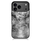 the neighbourhood iPhone 17 Pro Case BC1670