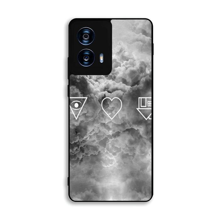 the neighbourhood Motorola Moto G Power 5G 2024 Case BC1670