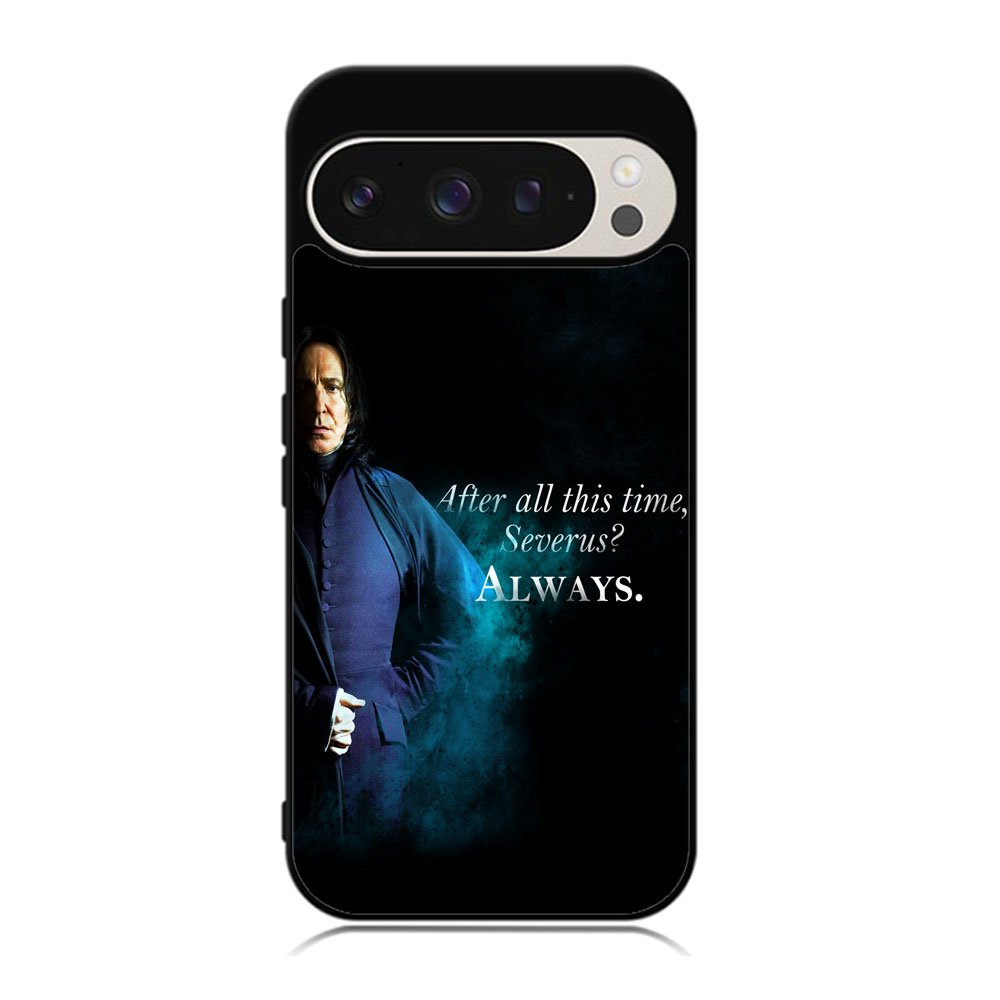 Severus snape , after all this time quote Case Google Pixel 9 Pro XL BC1671