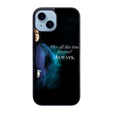 Severus snape , after all this time quote Case iPhone 15 Plus BC1671