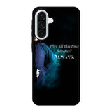 Severus snape , after all this time quote Samsung Galaxy A56 Case BC1671