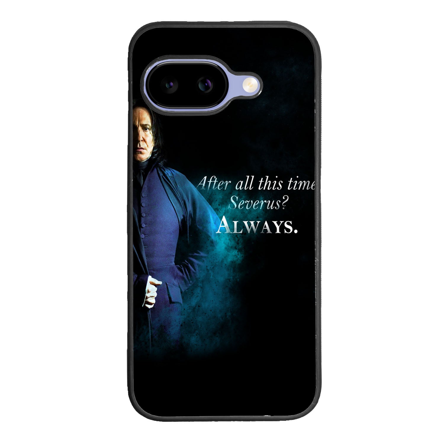 Severus snape , after all this time quote Case Google Pixel 9A BC1671