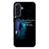 Severus snape , after all this time quote Samsung Galaxy A17 5G Case BC1671