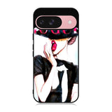 Vogue, Magazine, Fashion Case Google Pixel 9 BC1672