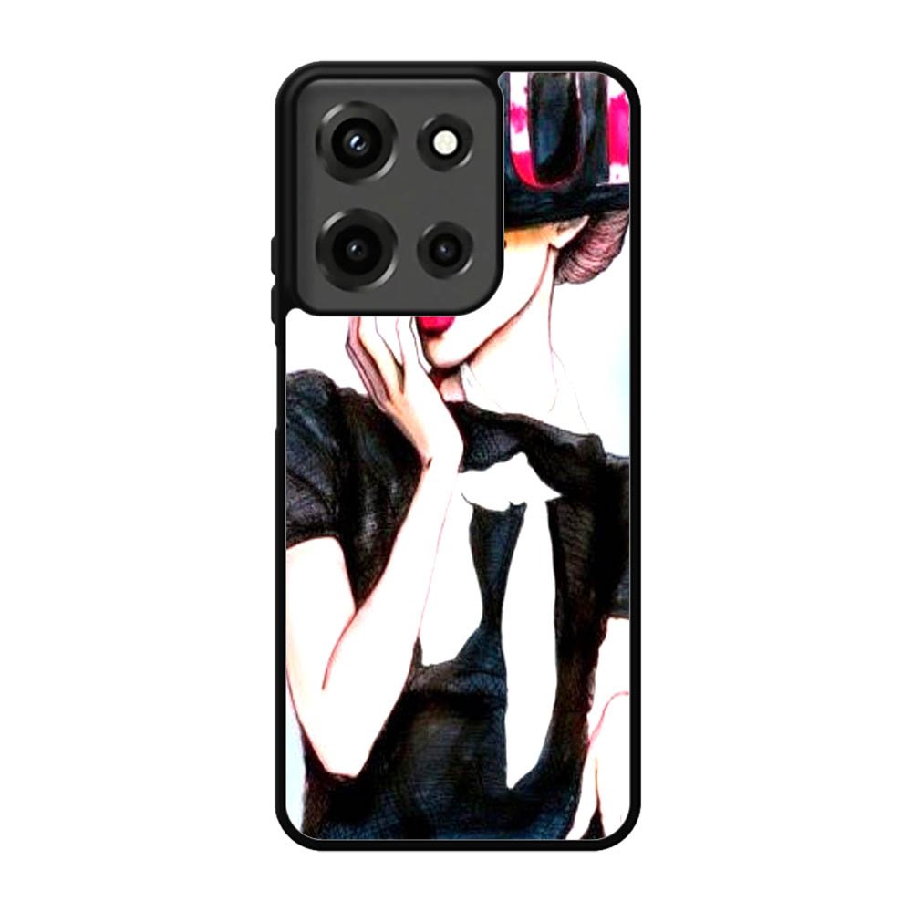 Vogue, Magazine, Fashion Motorola Moto G 5G 2025 Case BC1672