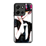 Vogue, Magazine, Fashion Motorola Moto G 5G 2025 Case BC1672