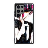 Vogue, Magazine, Fashion Case Samsung Galaxy S24 Ultra 5G BC1672