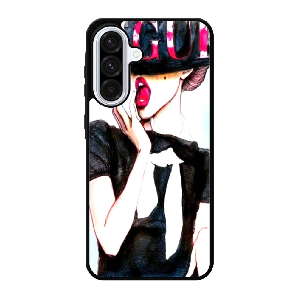 Vogue, Magazine, Fashion Samsung Galaxy A56 Case BC1672