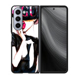 Vogue, Magazine, Fashion Case Samsung Galaxy z Fold 5 5G BC1672