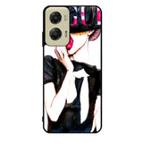 Vogue, Magazine, Fashion Case Motorola Moto G Stylus 2024 5G BC1672