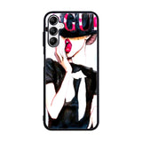 Vogue, Magazine, Fashion Case Samsung Galaxy A15 BC1672