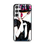 Vogue, Magazine, Fashion Samsung Galaxy A26 Case BC1672
