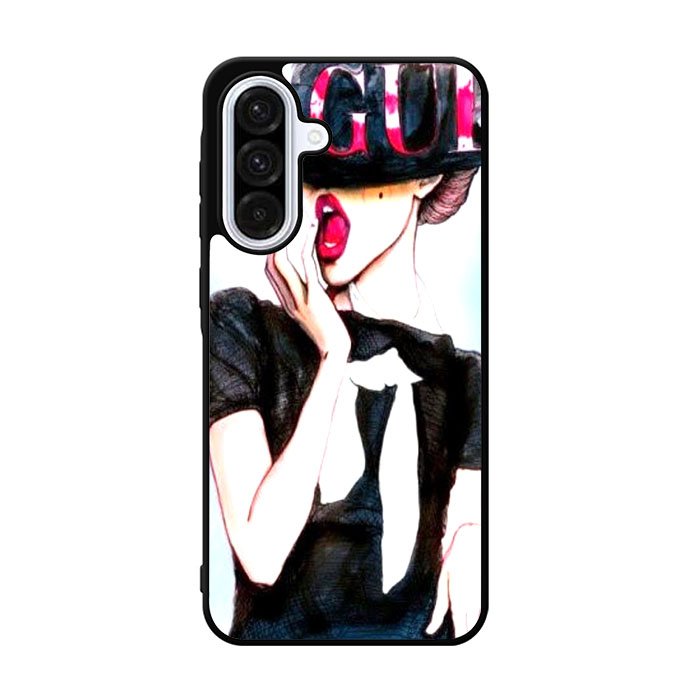 Vogue, Magazine, Fashion Samsung Galaxy A36 Case BC1672