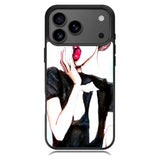 Vogue, Magazine, Fashion iPhone 17 Pro Case BC1672