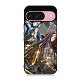 Sword Art Online Season 2 , Kirito and Sinon Case Google Pixel 9 BC1675
